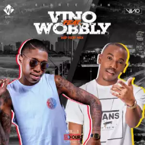 DJ Vino - Binate Mix Ft. DJ Wobbly